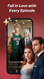 StarDramas: Short Series 4