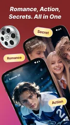 StarDramas: Short Series 5