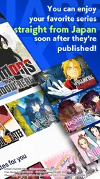 Manga UP! 2