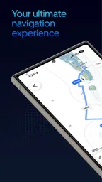 Orca: Boat GPS, Charts, Routes 1