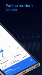 Orca: Boat GPS, Charts, Routes 2
