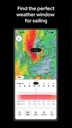Orca: Boat GPS, Charts, Routes 4