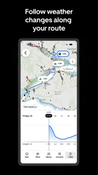 Orca: Boat GPS, Charts, Routes 5