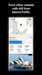 Orca: Boat GPS, Charts, Routes 7