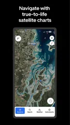 Orca: Boat GPS, Charts, Routes 8