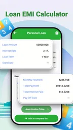 Loan Calculator Ultra 2