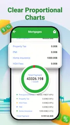 Loan Calculator Ultra 3