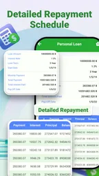 Loan Calculator Ultra 4