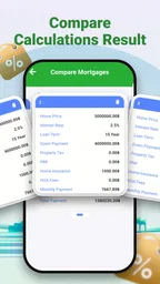 Loan Calculator Ultra 5
