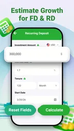Loan Calculator Ultra 6