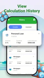 Loan Calculator Ultra 8