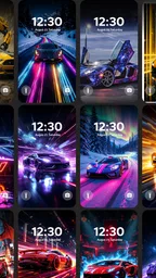 Live Wallpaper - Wallpapers 4K 7