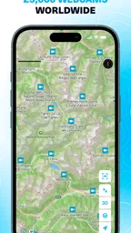 Whympr | Trek, Arrampica, Sci 4