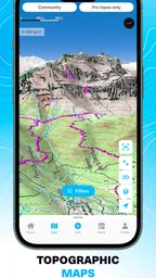 Whympr | Trek, Arrampica, Sci 6