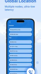 VPN-Whale VPN 2