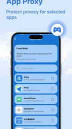 VPN-Whale VPN 3
