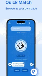 VPN-Whale VPN 4