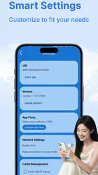 VPN-Whale VPN 5