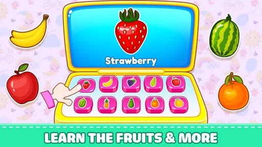 Computadora para niños 4