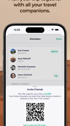 Lambus | Travel Planner 5