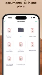 Lambus | Travel Planner 6