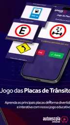 Autoescola Online 2