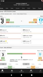 FootyStats - Football Stats 5