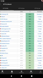FootyStats - Football Stats 6