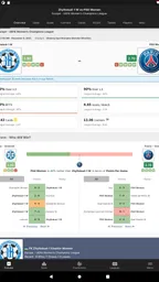 FootyStats - Football Stats 7