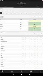 FootyStats - Football Stats 8