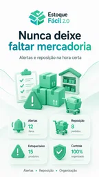 Estoque Fácil 2.0 4