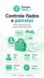 Estoque Fácil 2.0 5