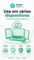 Estoque Fácil 2.0 6