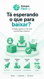Estoque Fácil 2.0 7