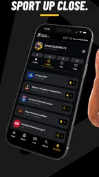 Sporteurope.TV 5