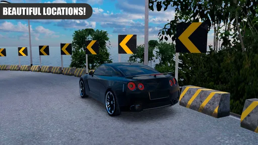 Custom Club: Online Racing 3D 5