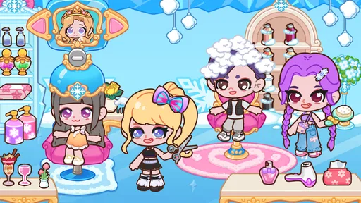ピッピワールド:プリンセスライフ 2