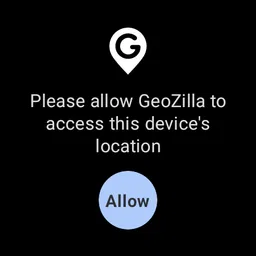Geozilla GPS Localizador 8