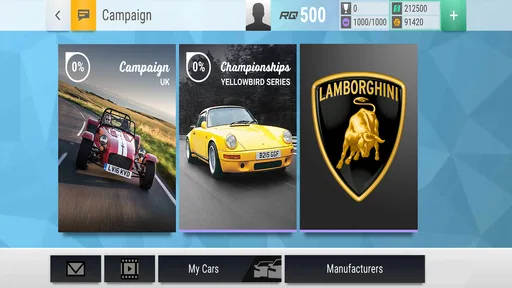 Top Drives - Car Race Battles 7