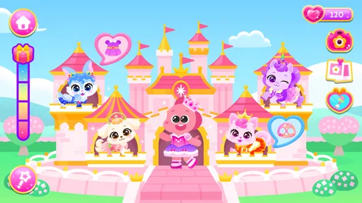 Mascotas Bebé Cocobi - Perrito 1
