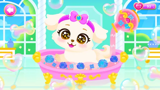 Mascotas Bebé Cocobi - Perrito 4