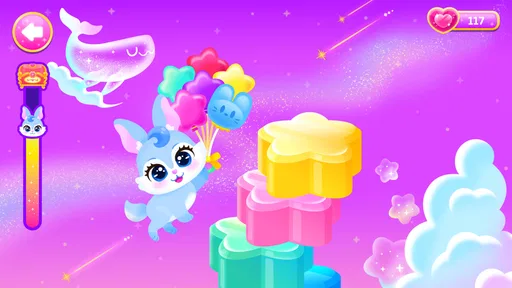 Mascotas Bebé Cocobi - Perrito 5