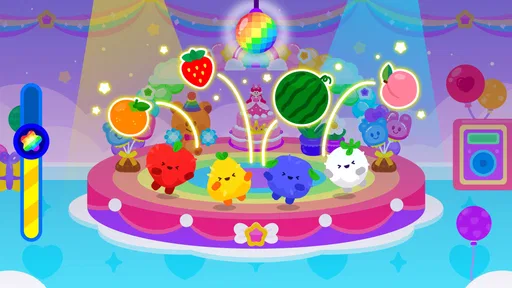 Juguetes de Colores Cocobi 5