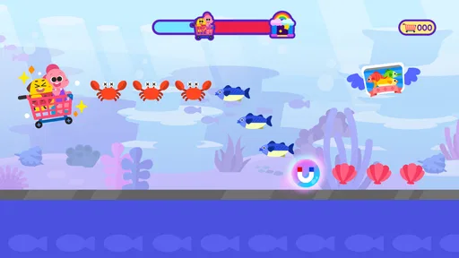 Súper Mercado Cocobi - jugar 3