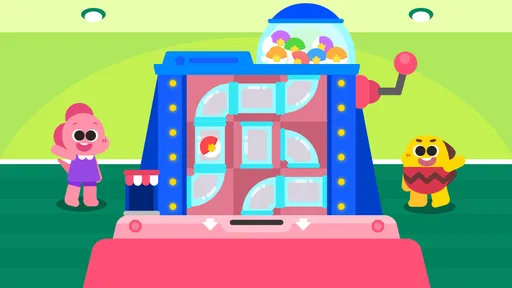 Súper Mercado Cocobi - jugar 5