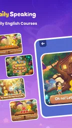 Dino AI: Inglês kids 7