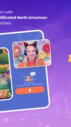 Dino AI: Inglês kids 8