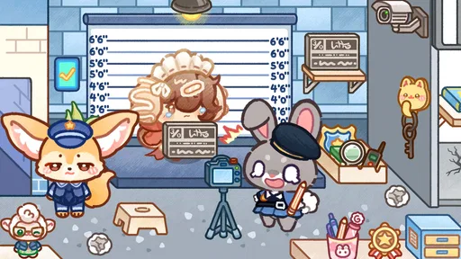 かわいい猫の世界:アバターライフ 3