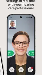 Oticon Companion 7