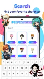Live Anime Shimeji Pets 3
